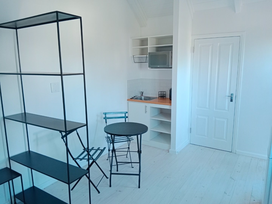 To Let  Bedroom Property for Rent in Welgevonden Estate Western Cape